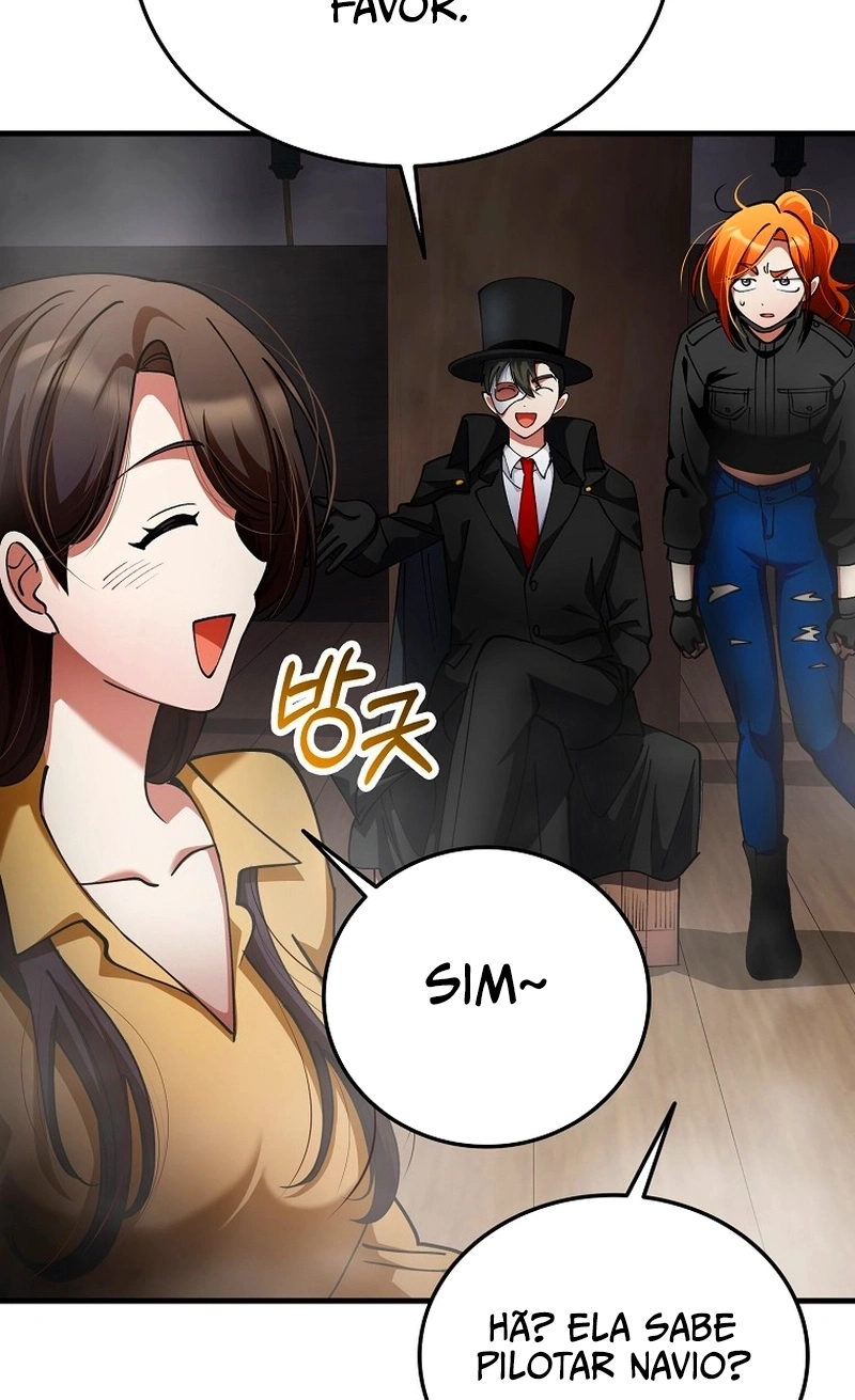 Read I Became The Villain The Hero Is Obsessed With PT Manga Online
