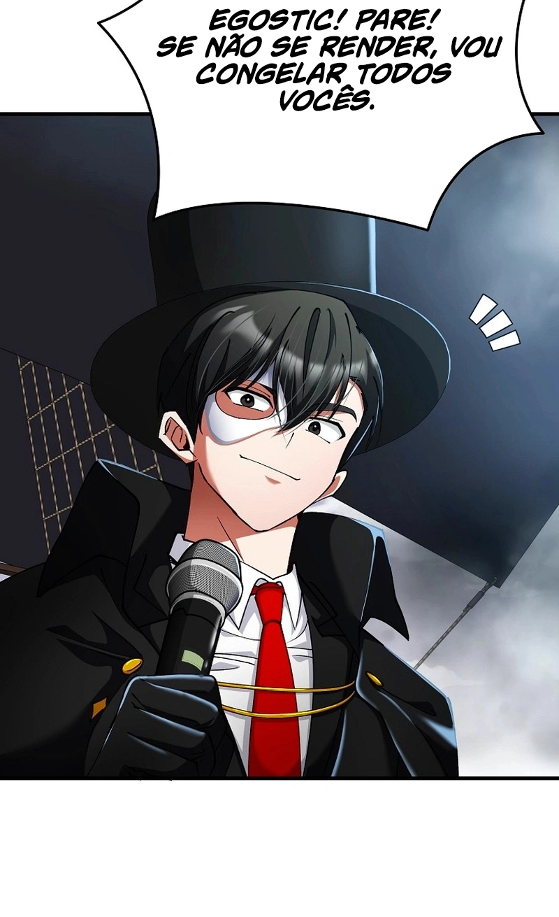 Read I Became The Villain The Hero Is Obsessed With PT Manga Online