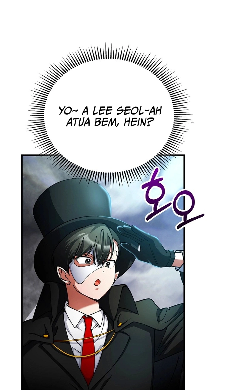 Read I Became The Villain The Hero Is Obsessed With PT Manga Online