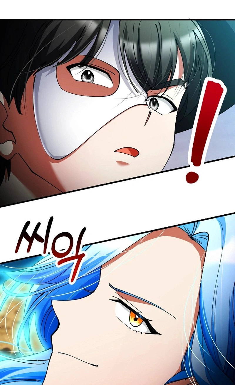 Read I Became The Villain The Hero Is Obsessed With PT Manga Online