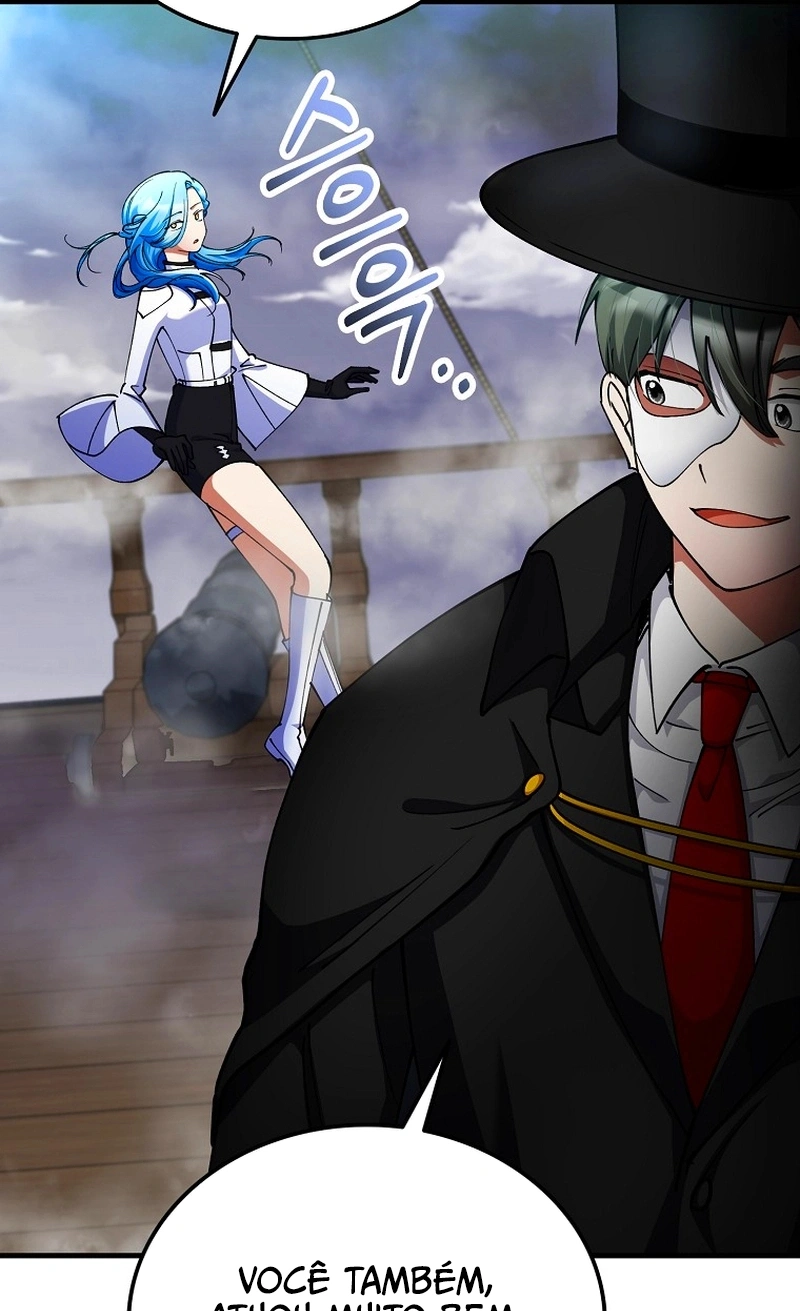 Read I Became The Villain The Hero Is Obsessed With PT Manga Online