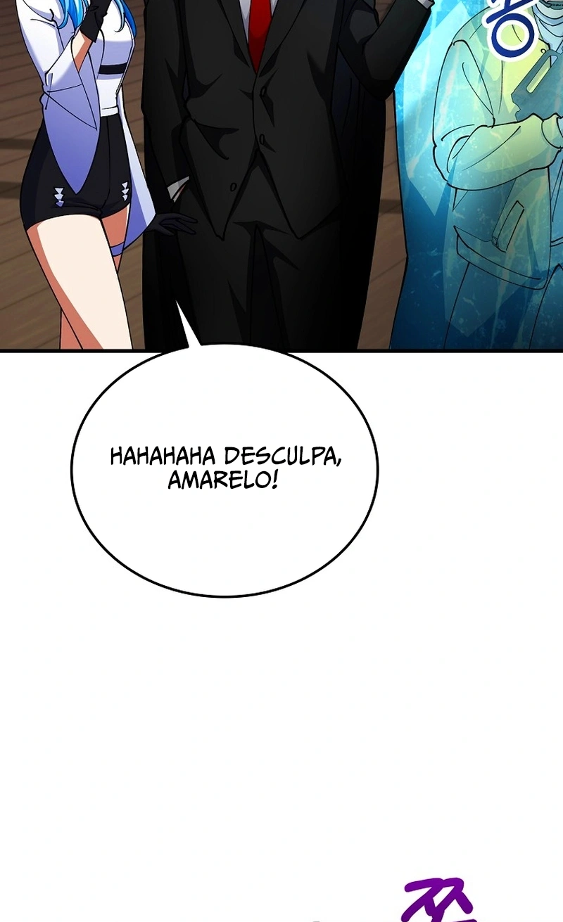 Read I Became The Villain The Hero Is Obsessed With PT Manga Online