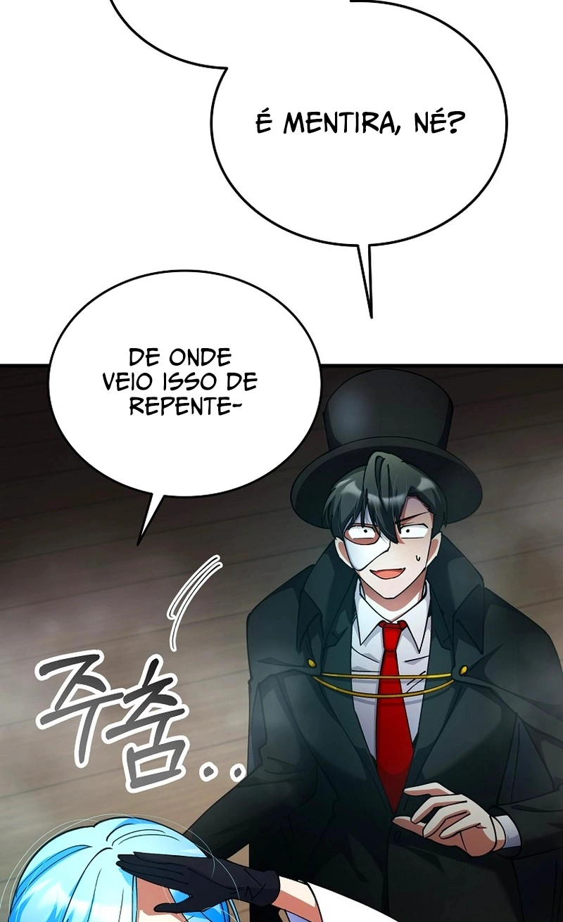 Read I Became The Villain The Hero Is Obsessed With PT Manga Online