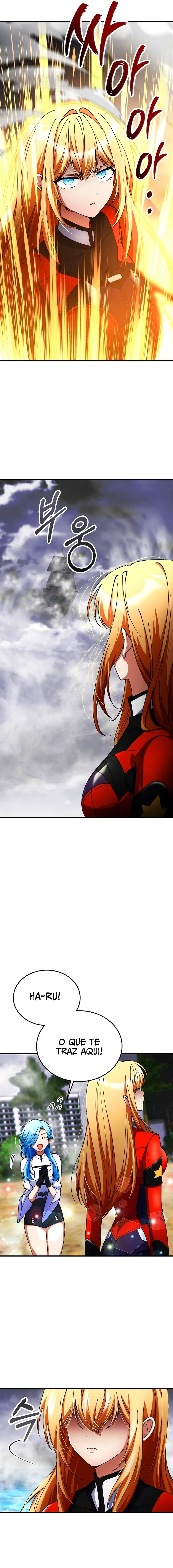 Read I Became The Villain The Hero Is Obsessed With PT Manga Online