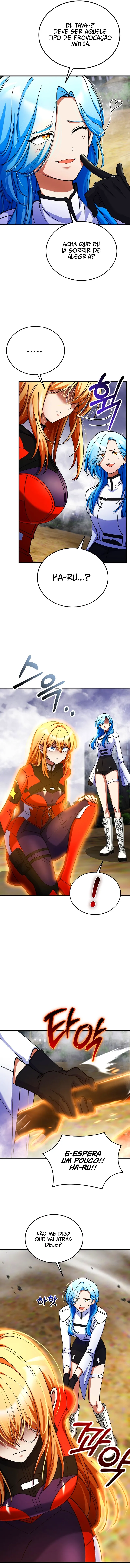 Read I Became The Villain The Hero Is Obsessed With PT Manga Online