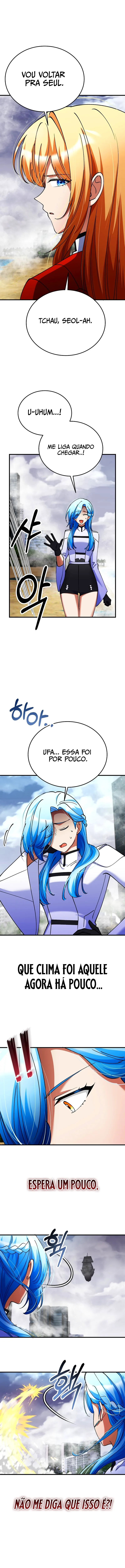 Read I Became The Villain The Hero Is Obsessed With PT Manga Online