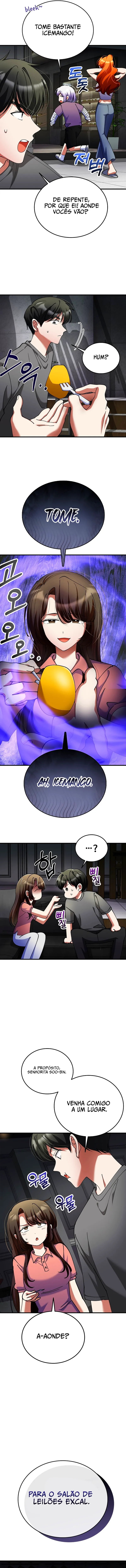 Read I Became The Villain The Hero Is Obsessed With PT Manga Online