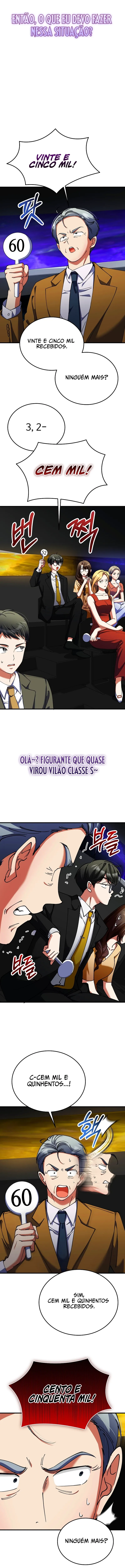 Read I Became The Villain The Hero Is Obsessed With PT Manga Online