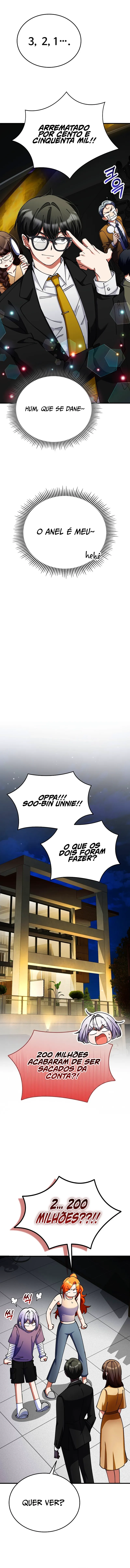 Read I Became The Villain The Hero Is Obsessed With PT Manga Online