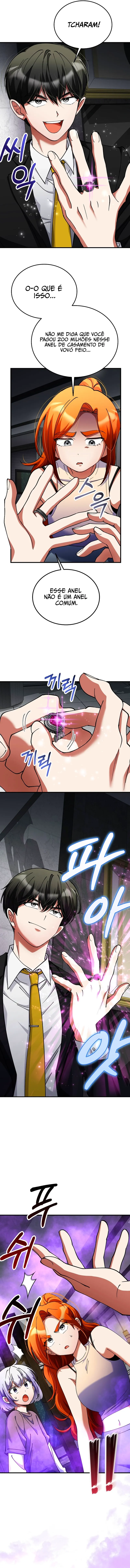 Read I Became The Villain The Hero Is Obsessed With PT Manga Online