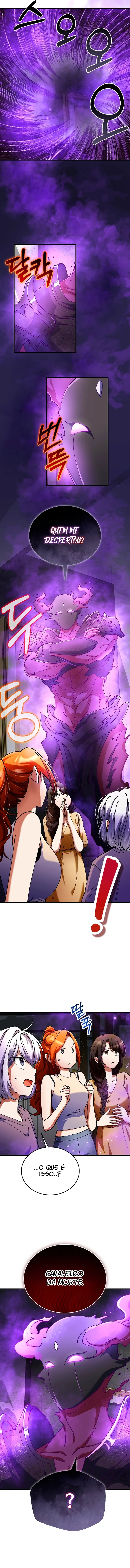 Read I Became The Villain The Hero Is Obsessed With PT Manga Online