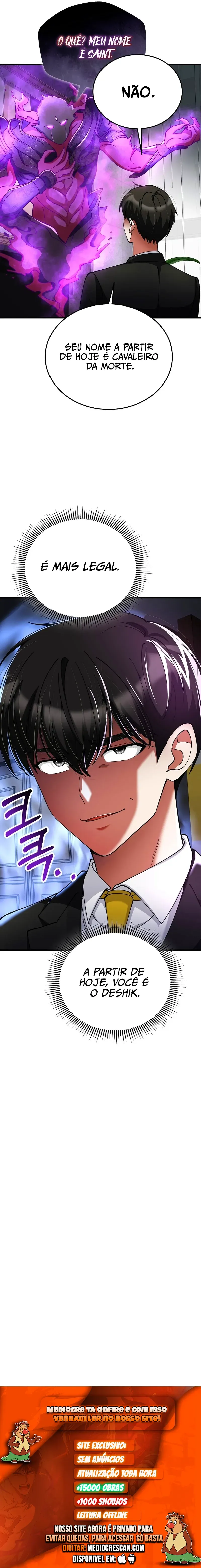 Read I Became The Villain The Hero Is Obsessed With PT Manga Online
