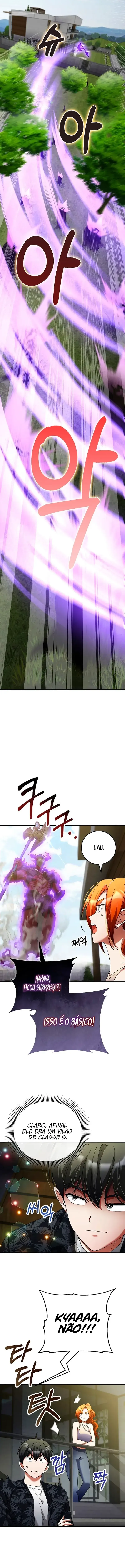 Read I Became The Villain The Hero Is Obsessed With PT Manga Online