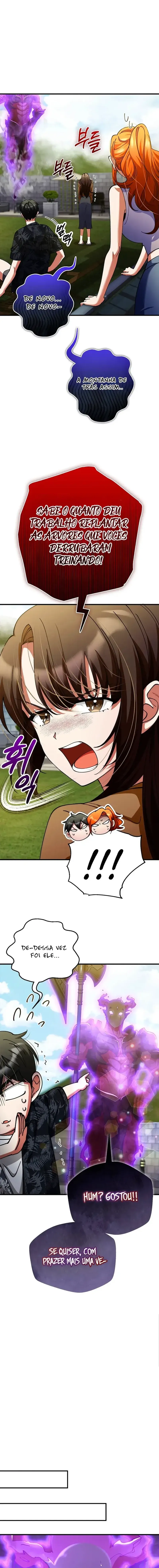 Read I Became The Villain The Hero Is Obsessed With PT Manga Online