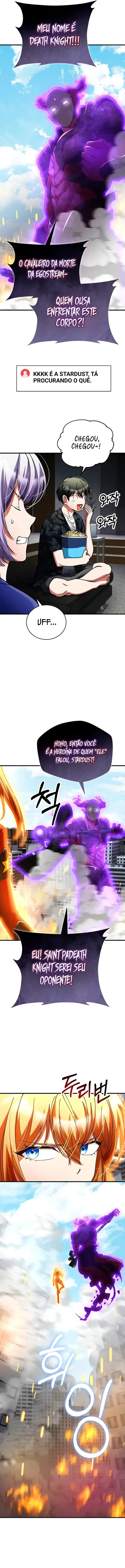 Read I Became The Villain The Hero Is Obsessed With PT Manga Online