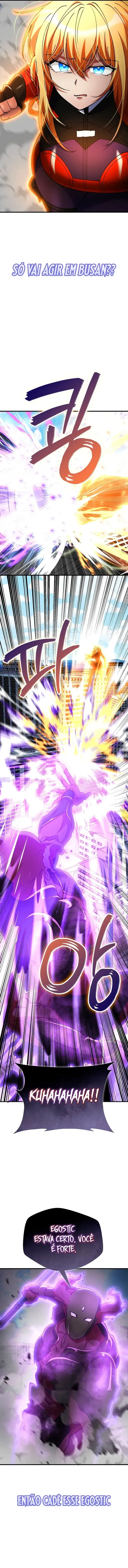 Read I Became The Villain The Hero Is Obsessed With PT Manga Online