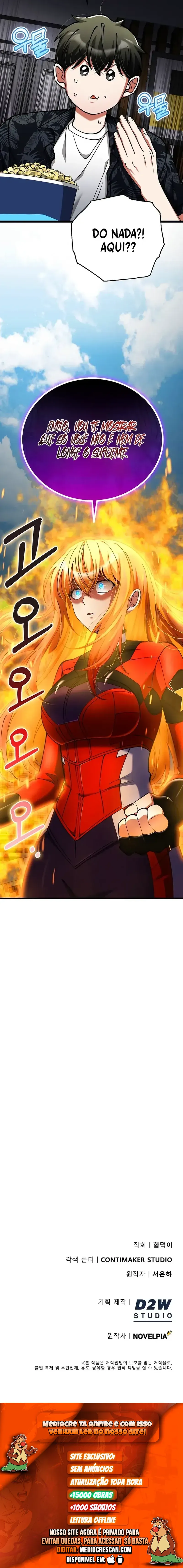 Read I Became The Villain The Hero Is Obsessed With PT Manga Online