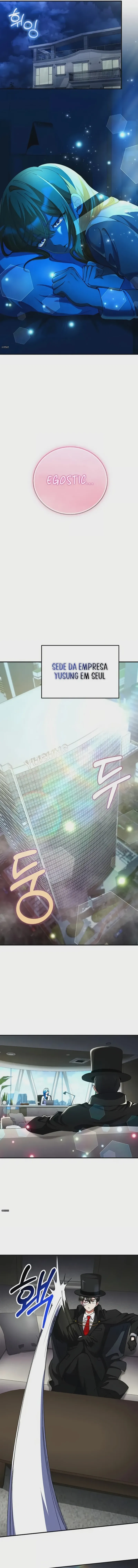 Read I Became The Villain The Hero Is Obsessed With PT Manga Online