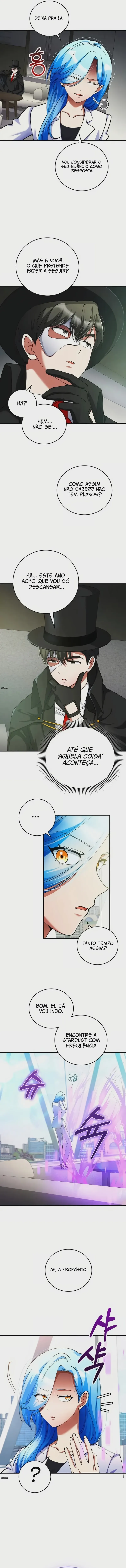 Read I Became The Villain The Hero Is Obsessed With PT Manga Online