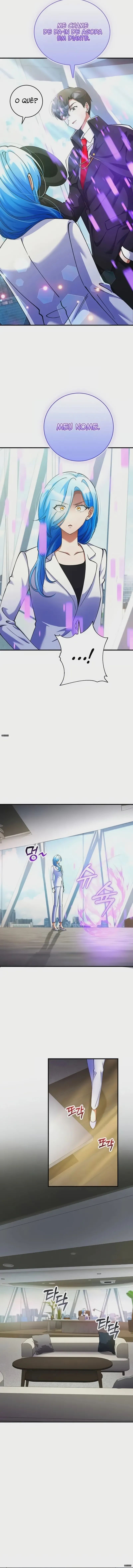 Read I Became The Villain The Hero Is Obsessed With PT Manga Online
