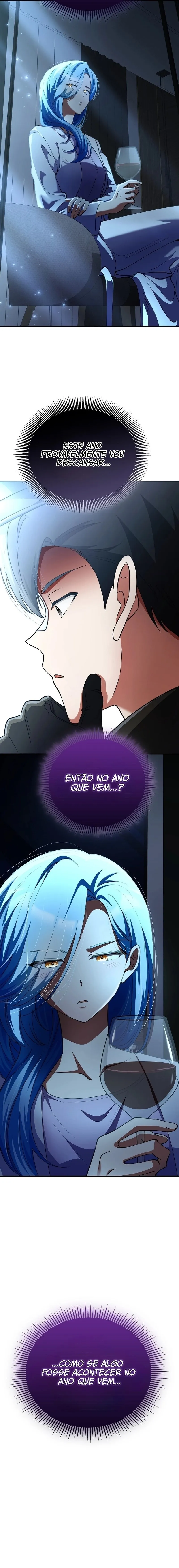 Read I Became The Villain The Hero Is Obsessed With PT Manga Online