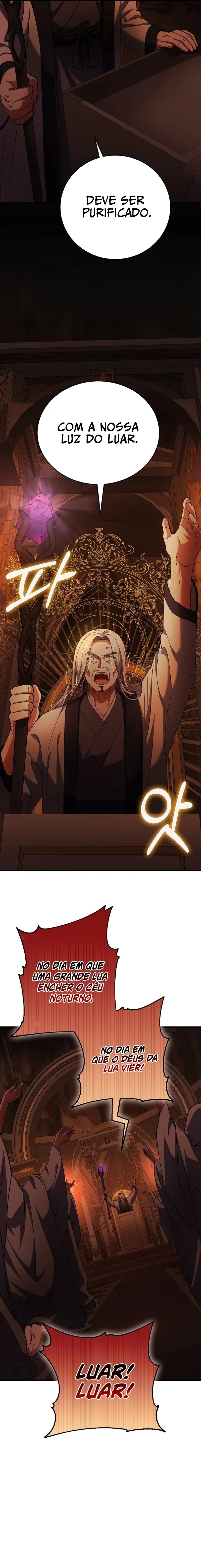 Read I Became The Villain The Hero Is Obsessed With PT Manga Online