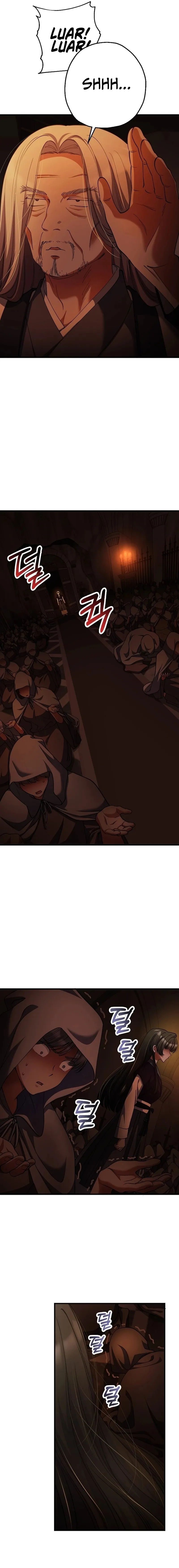 Read I Became The Villain The Hero Is Obsessed With PT Manga Online
