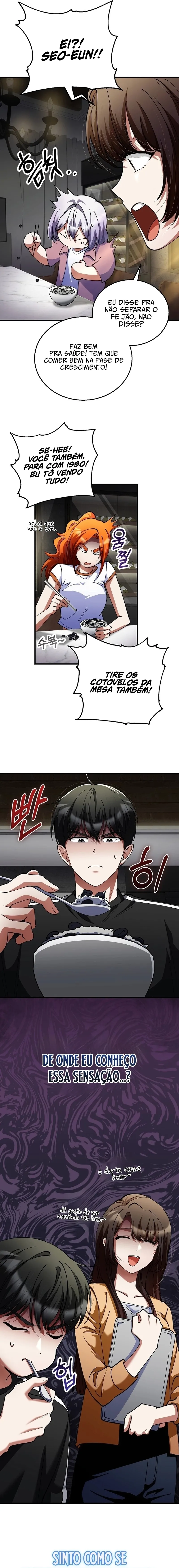 Read I Became The Villain The Hero Is Obsessed With PT Manga Online