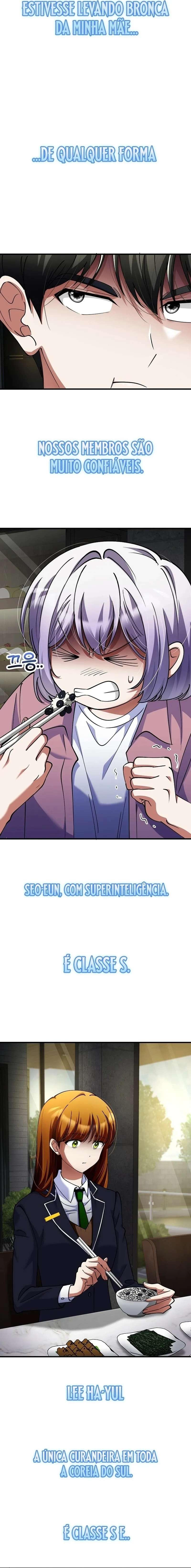 Read I Became The Villain The Hero Is Obsessed With PT Manga Online