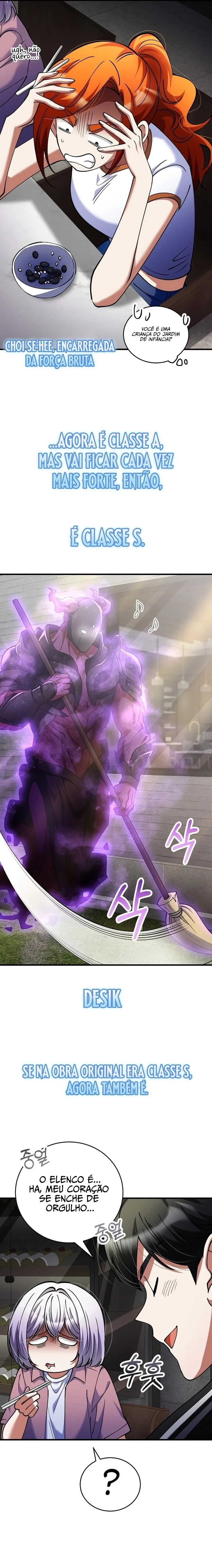 Read I Became The Villain The Hero Is Obsessed With PT Manga Online