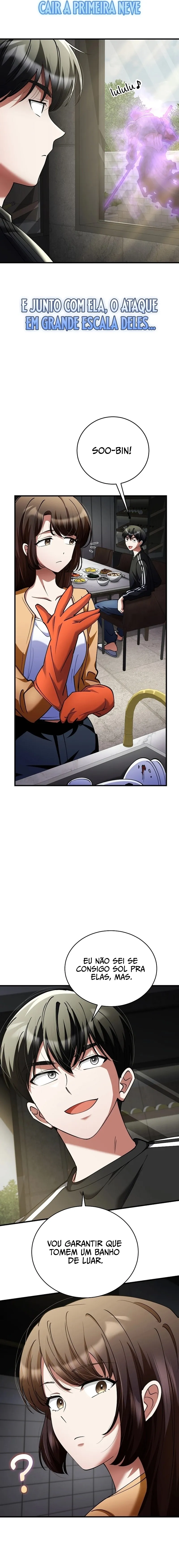 Read I Became The Villain The Hero Is Obsessed With PT Manga Online
