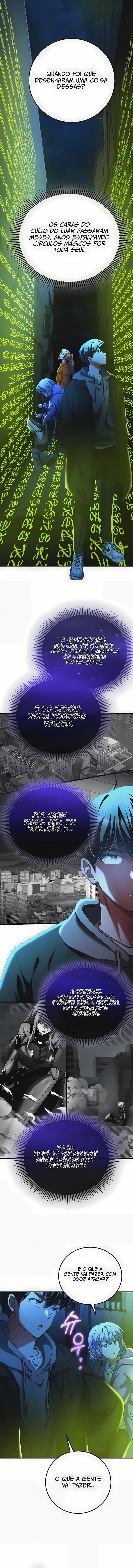 Read I Became The Villain The Hero Is Obsessed With PT Manga Online