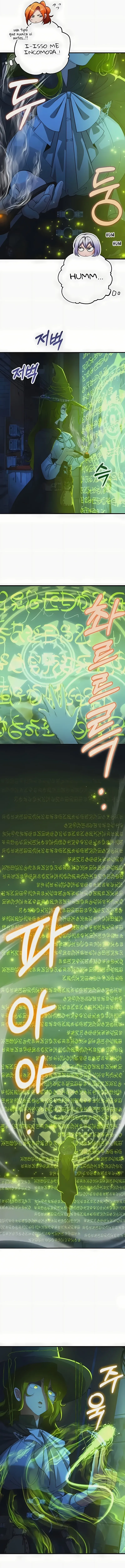 Read I Became The Villain The Hero Is Obsessed With PT Manga Online