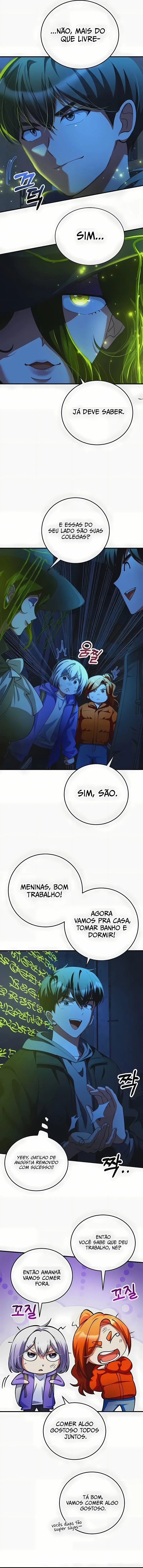 Read I Became The Villain The Hero Is Obsessed With PT Manga Online