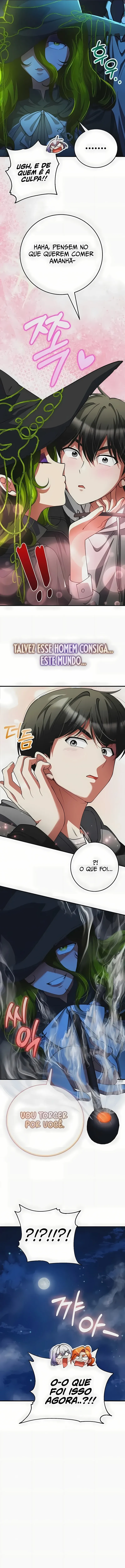 Read I Became The Villain The Hero Is Obsessed With PT Manga Online