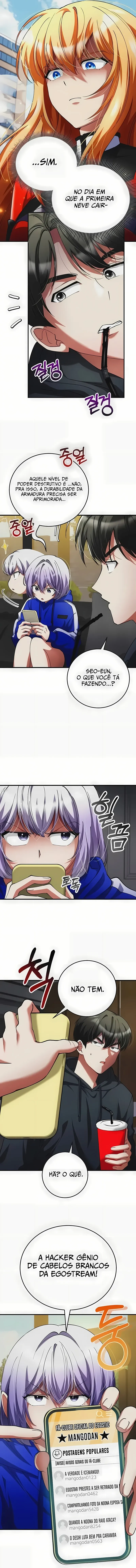 Read I Became The Villain The Hero Is Obsessed With PT Manga Online