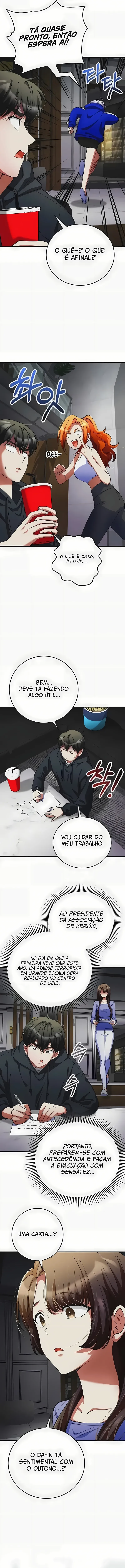 Read I Became The Villain The Hero Is Obsessed With PT Manga Online