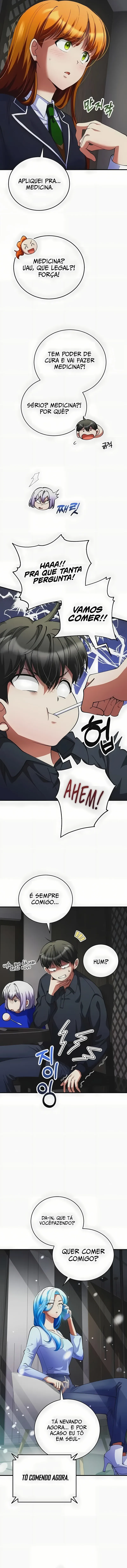 Read I Became The Villain The Hero Is Obsessed With PT Manga Online