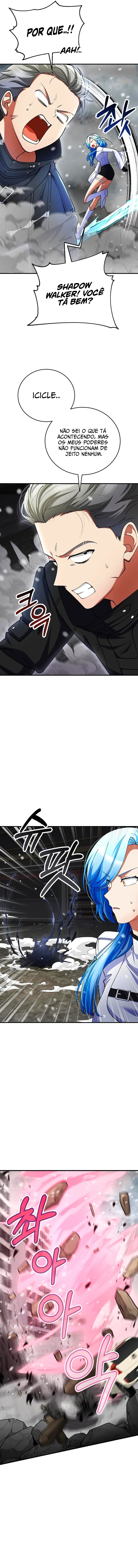 Read I Became The Villain The Hero Is Obsessed With PT Manga Online