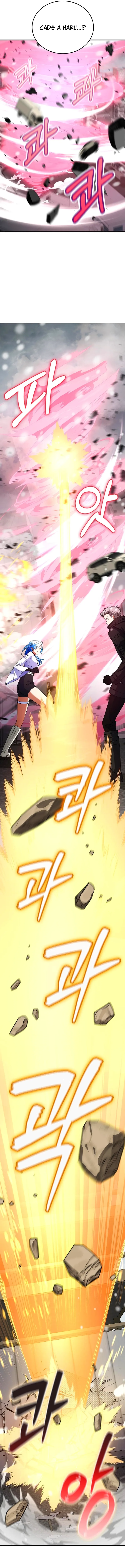 Read I Became The Villain The Hero Is Obsessed With PT Manga Online