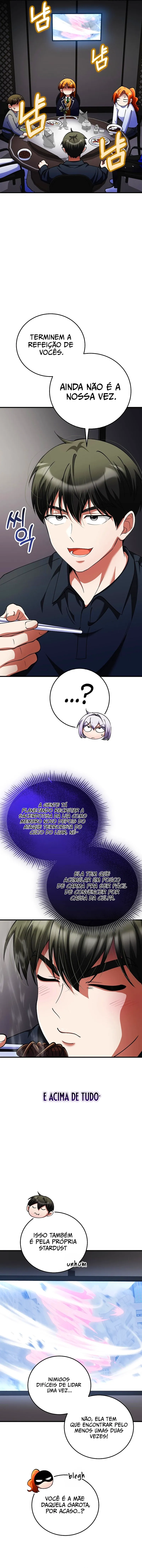 Read I Became The Villain The Hero Is Obsessed With PT Manga Online