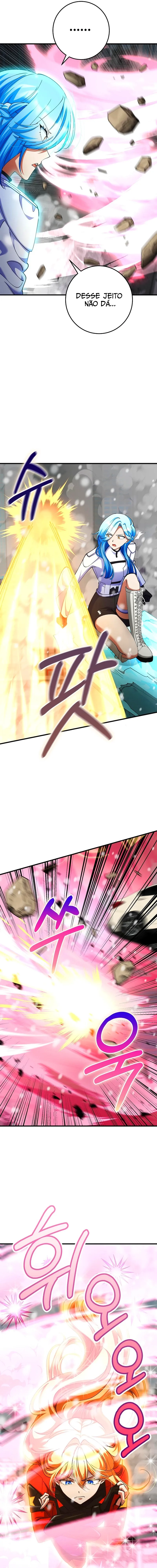 Read I Became The Villain The Hero Is Obsessed With PT Manga Online