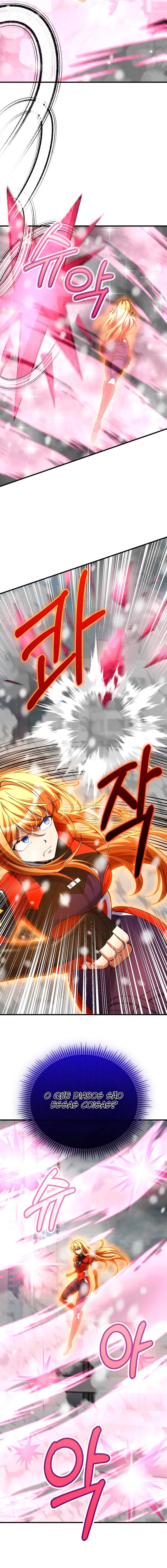 Read I Became The Villain The Hero Is Obsessed With PT Manga Online
