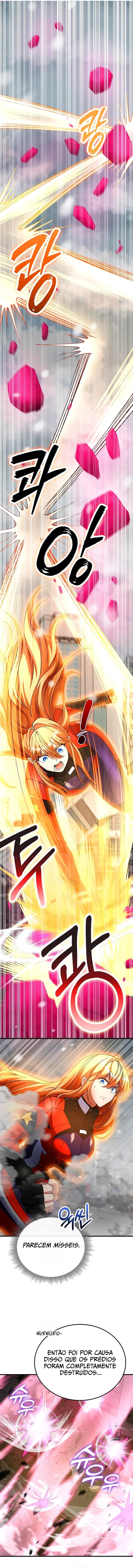Read I Became The Villain The Hero Is Obsessed With PT Manga Online