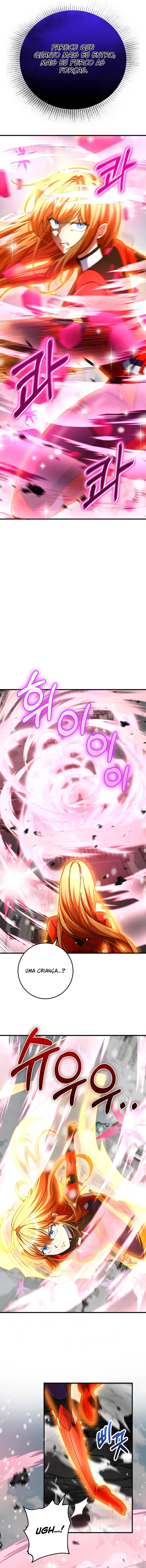 Read I Became The Villain The Hero Is Obsessed With PT Manga Online