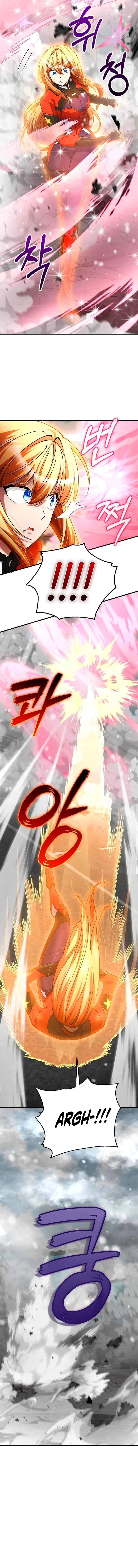 Read I Became The Villain The Hero Is Obsessed With PT Manga Online