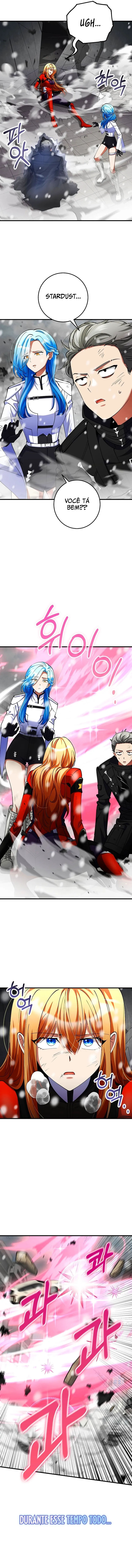 Read I Became The Villain The Hero Is Obsessed With PT Manga Online