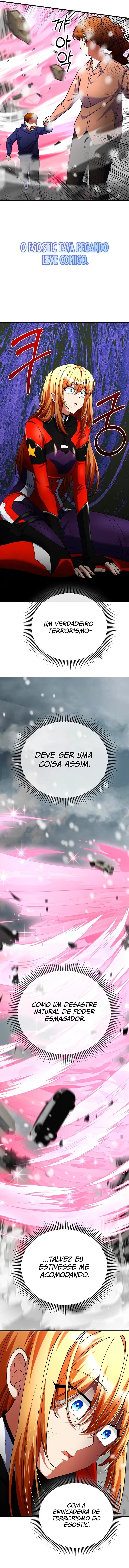 Read I Became The Villain The Hero Is Obsessed With PT Manga Online