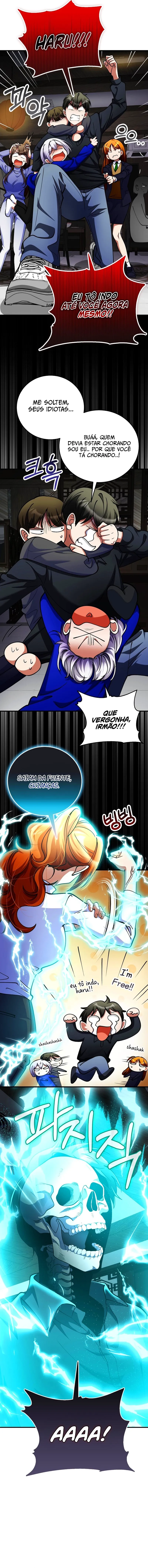 Read I Became The Villain The Hero Is Obsessed With PT Manga Online