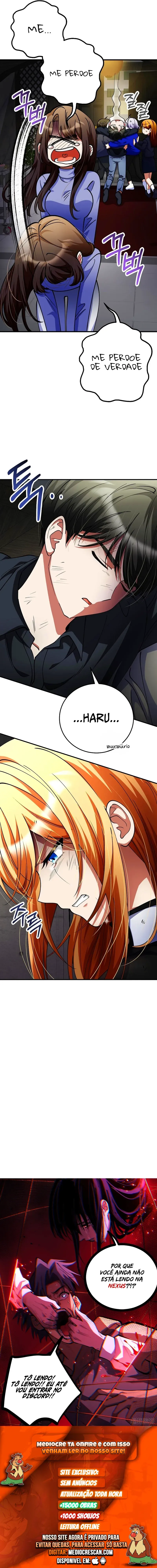 Read I Became The Villain The Hero Is Obsessed With PT Manga Online